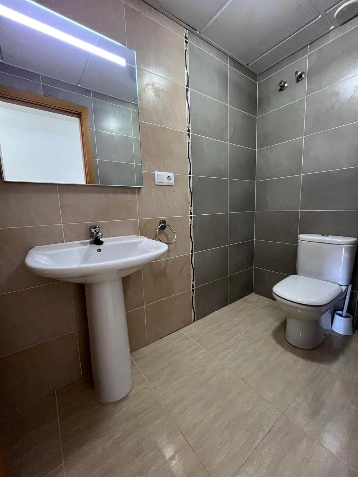 Apartamentos Prado Peníscola Exterior foto