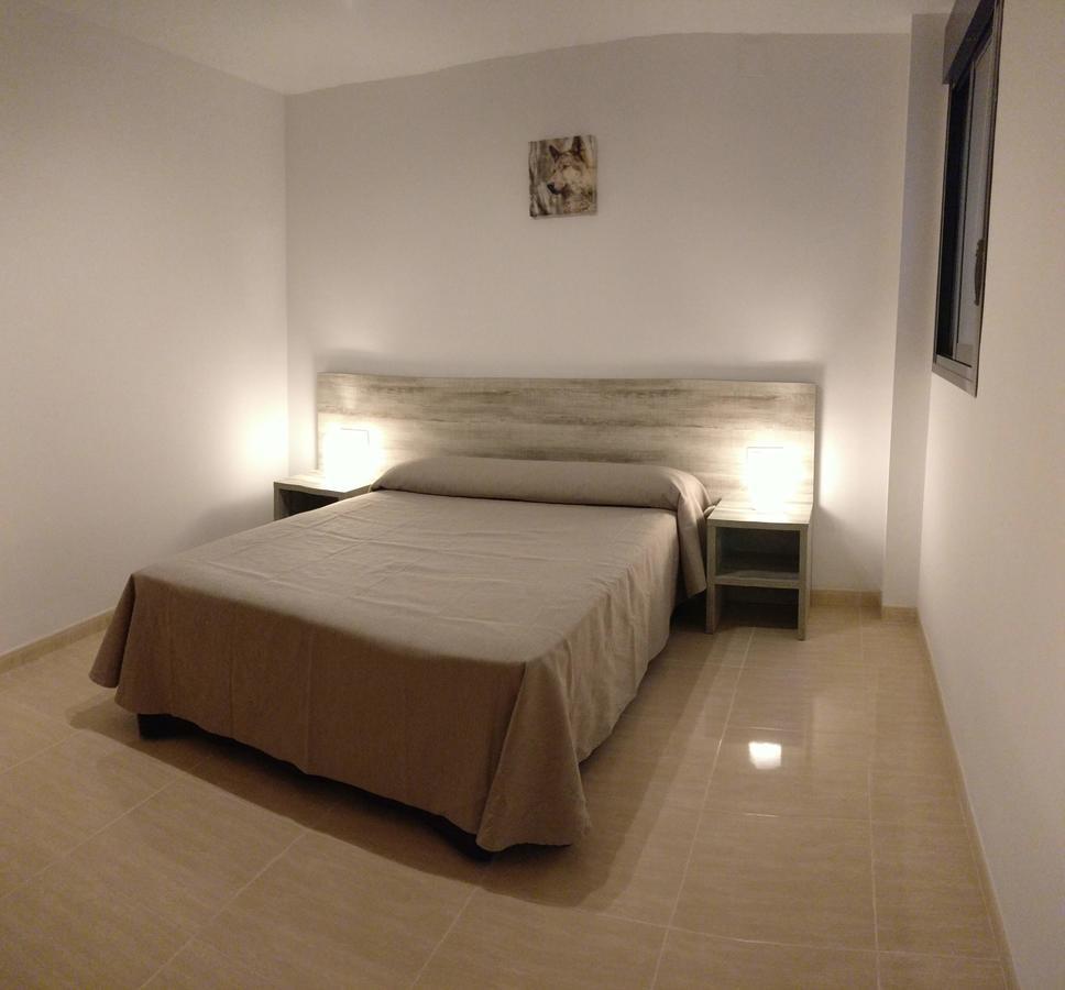 Apartamentos Prado Peníscola Exterior foto