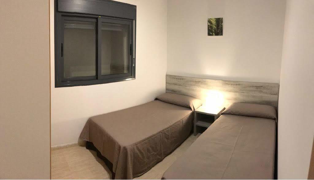 Apartamentos Prado Peníscola Exterior foto